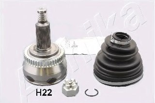 ASHIKA 62-0H-H22 Joint Kit, drive shaft